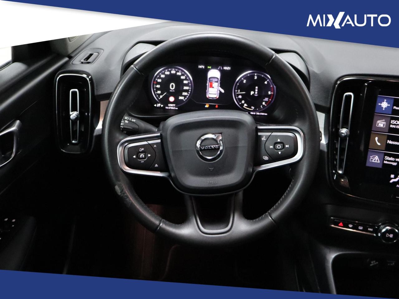 Volvo XC40 2.0 D4 Business Plus AWD Geartronic