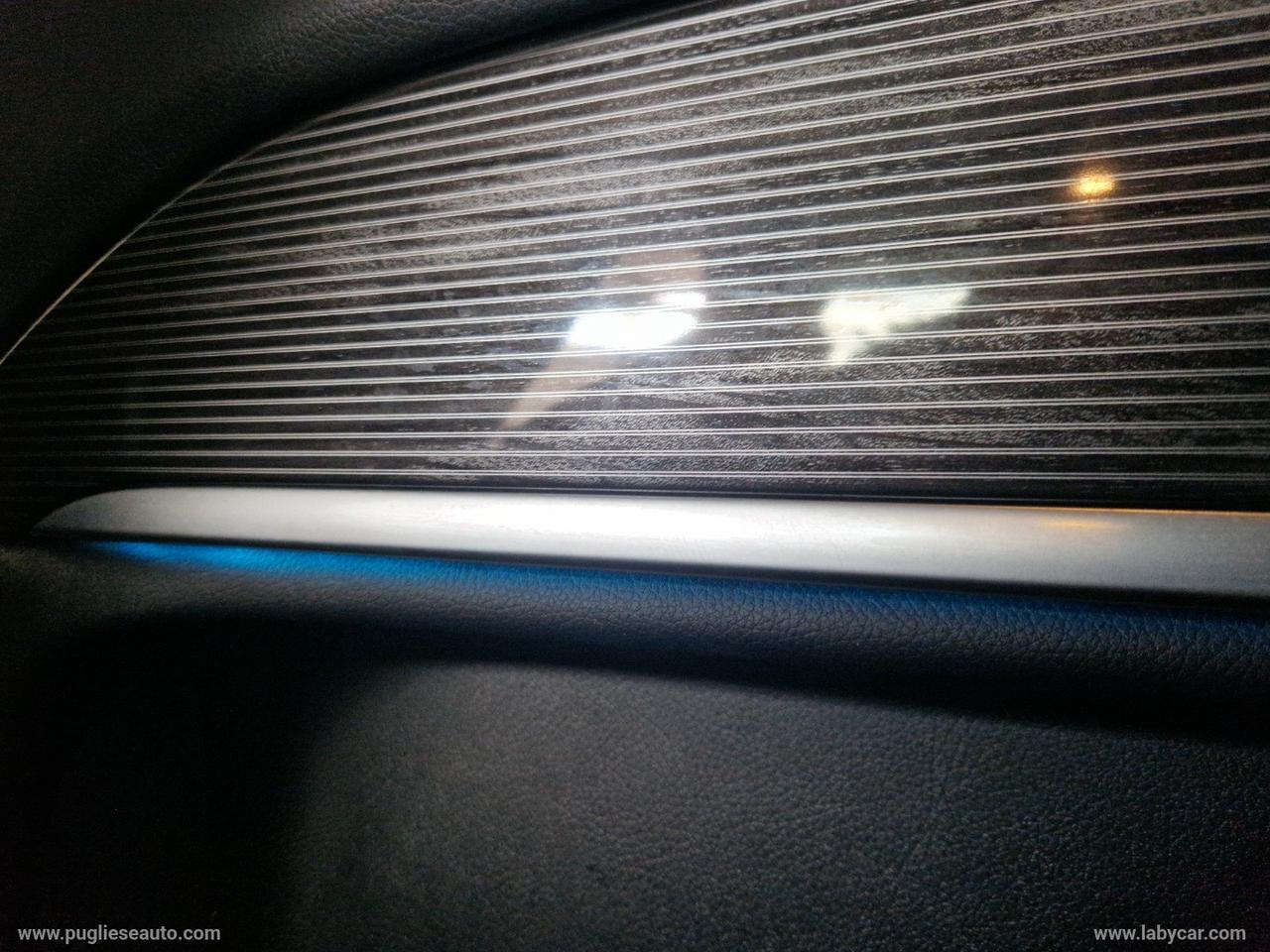 MERCEDES-BENZ V 250 CDI BlueTEC Aut. Premium Extralong