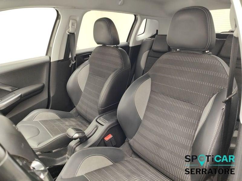 Peugeot 2008 1.2 puretech Allure 82cv my16