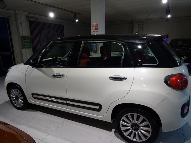 FIAT 500L 500L 1.6 Multijet 105 CV Easy