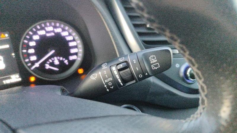 Hyundai Tucson Tucson 1.7 CRDi DCT Sound Edition