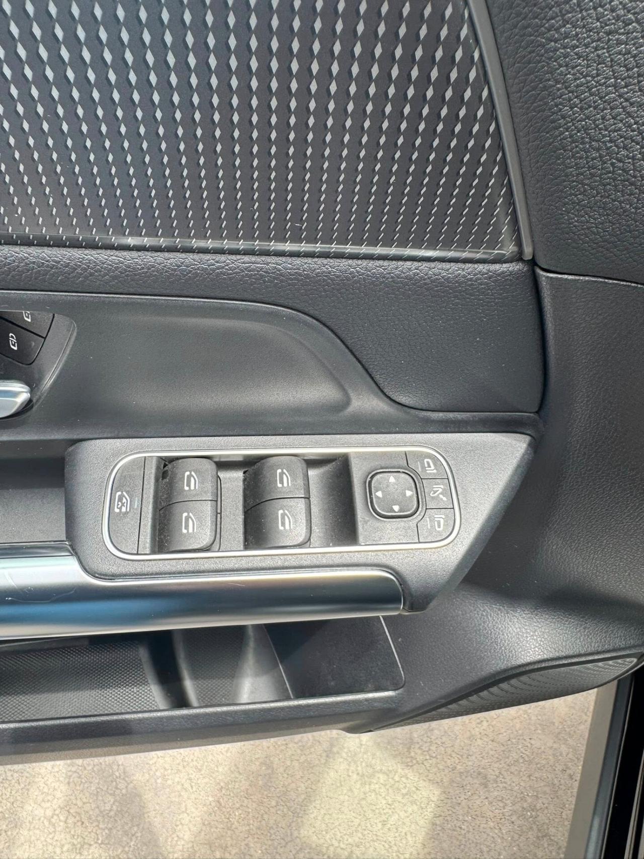 Mercedes-benz GLA 180 d Automatic Sport Plus