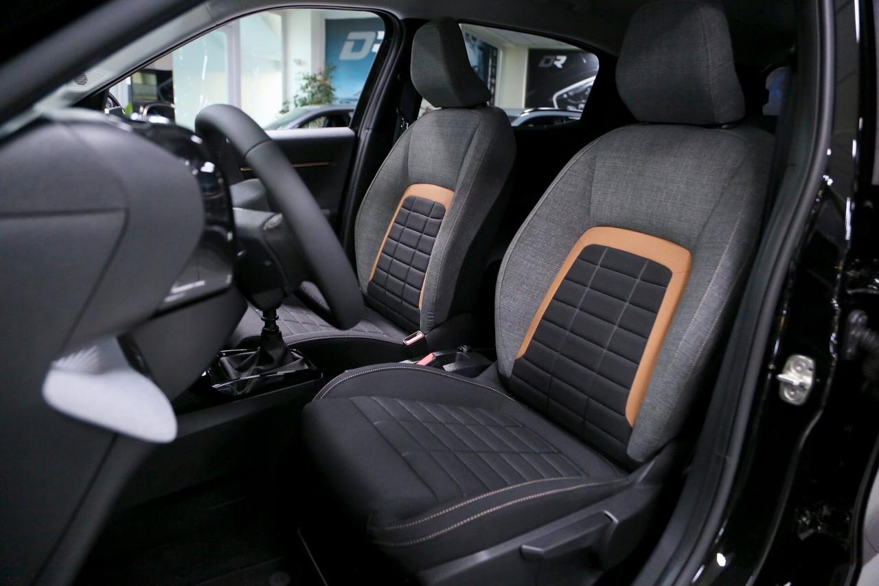 Citroen C3 Aircross PureTech Turbo 100 CV Plus_Nuova KM0