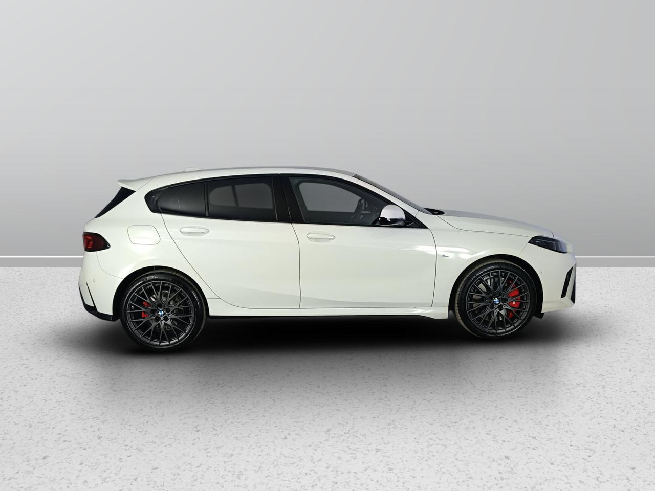 BMW Serie 1 F70 - 120d 48V MSport Pro auto