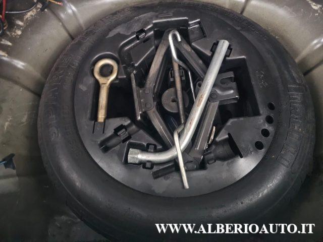 FIAT Punto 1.3 Multijet 16V 3 porte Dynamic