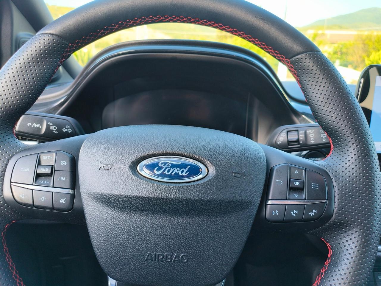 Ford Puma 1.0 EcoBoost Hybrid 125 CV S&S ST-Line