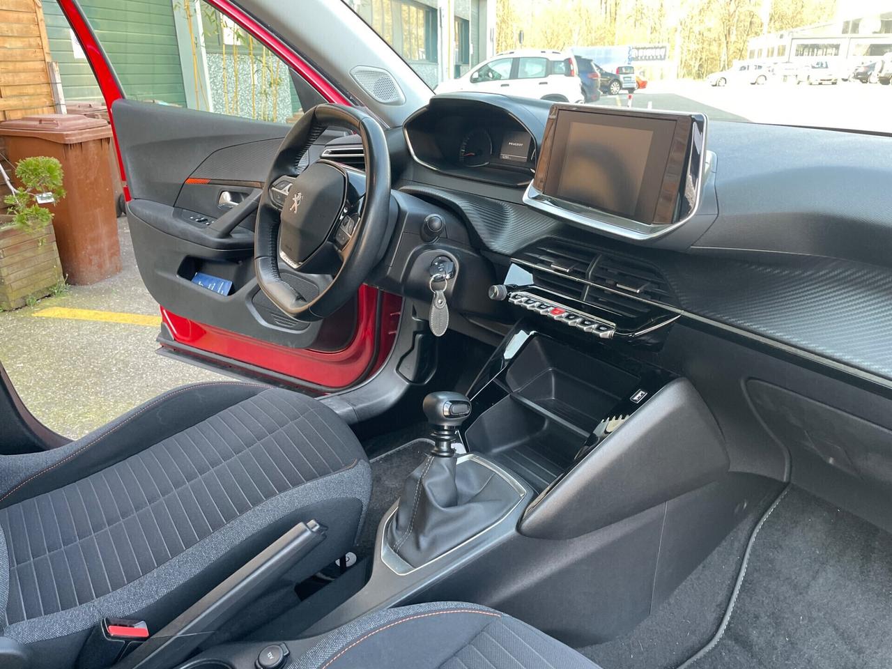 Peugeot 2008 PureTech 130 S&S *Neopatentati*Solo 51000*