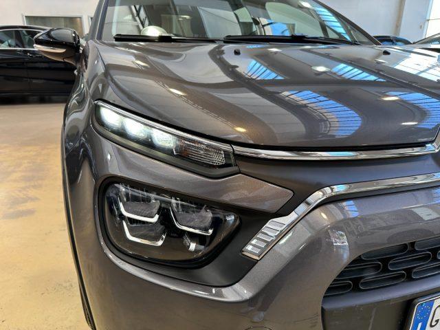 CITROEN C3 PureTech 83 S&S Shine - Carplay -