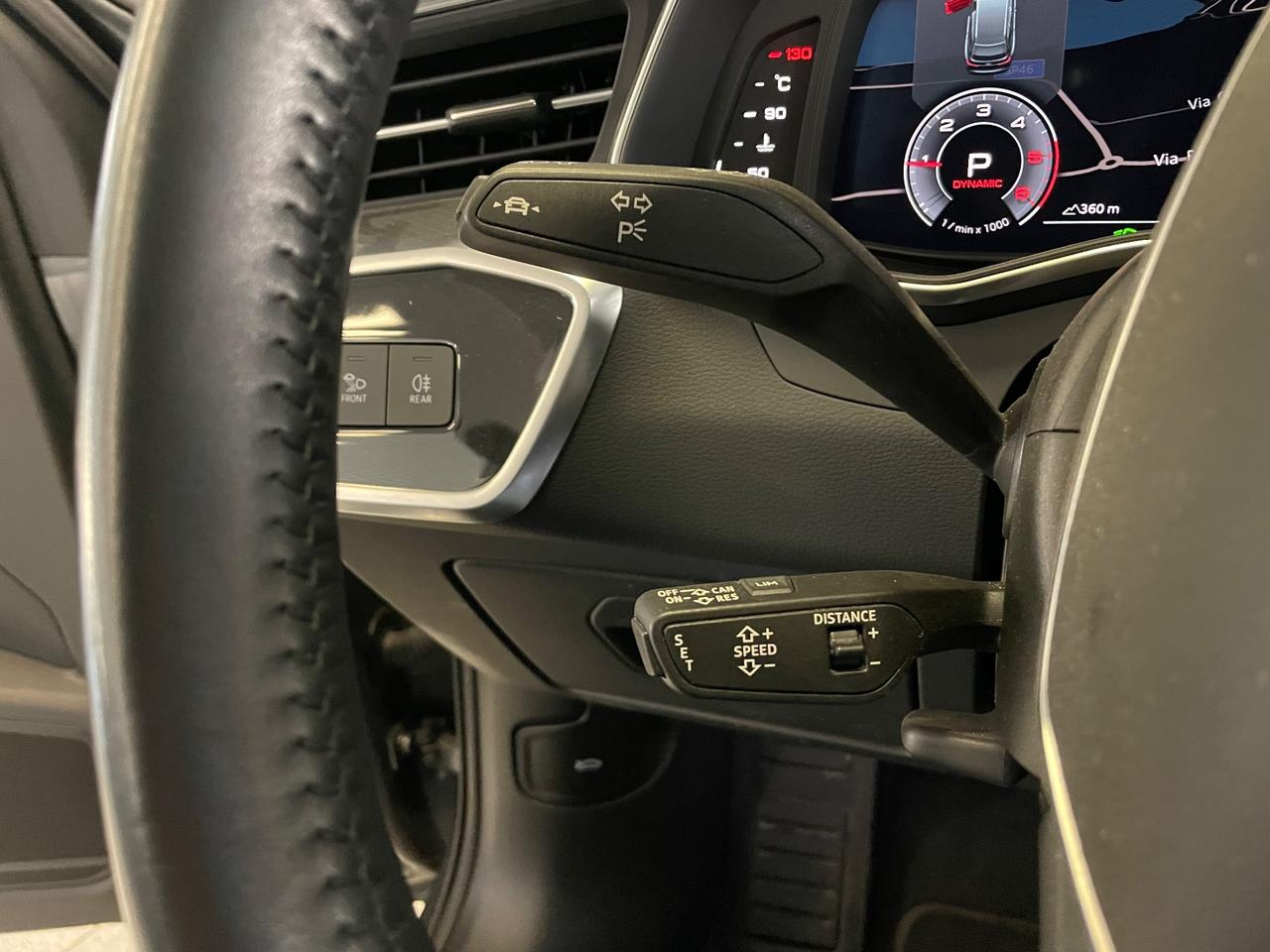 Audi A6 Avant 40 2.0 TDI quattro ultra S tronic Design S-Line