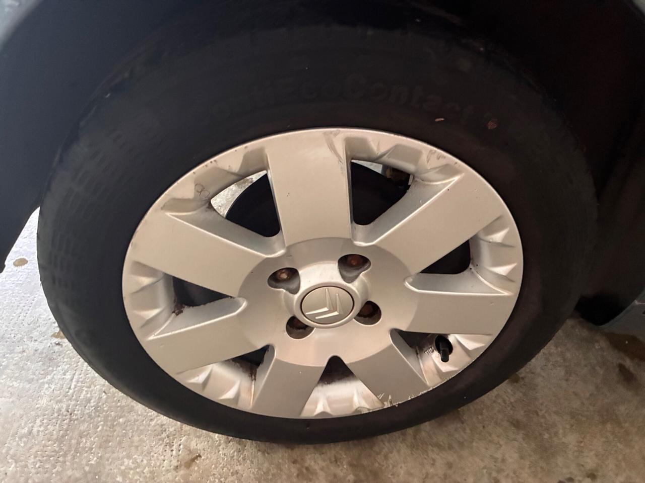 Citroen C2 1.4 HDi 70CV VTR