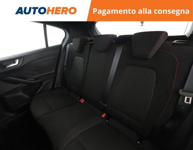 FORD Focus 1.0 EcoBoost Hybrid 125 CV 5p. ST-Line