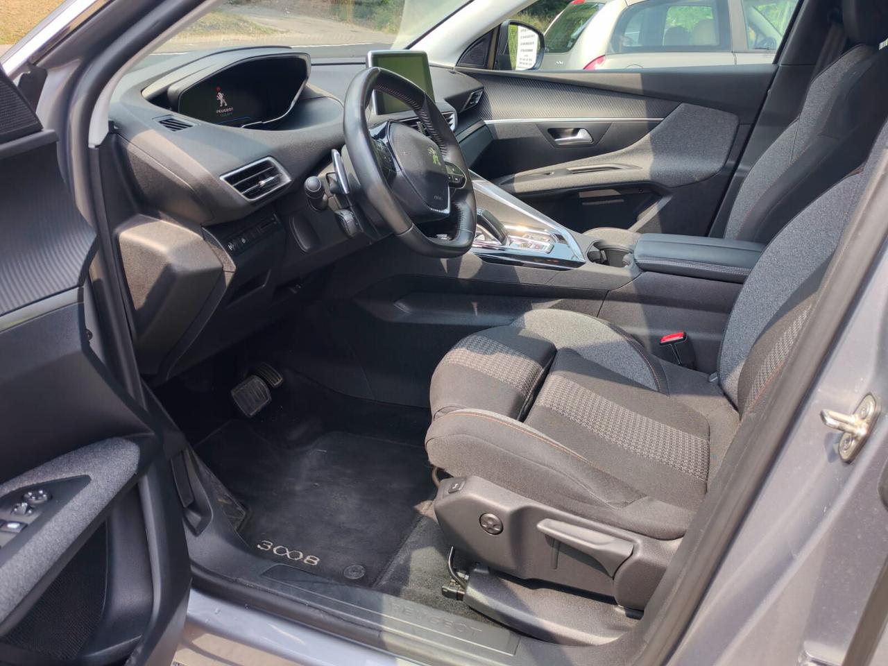 Peugeot 3008 BlueHDi 130 S&S Active Pack