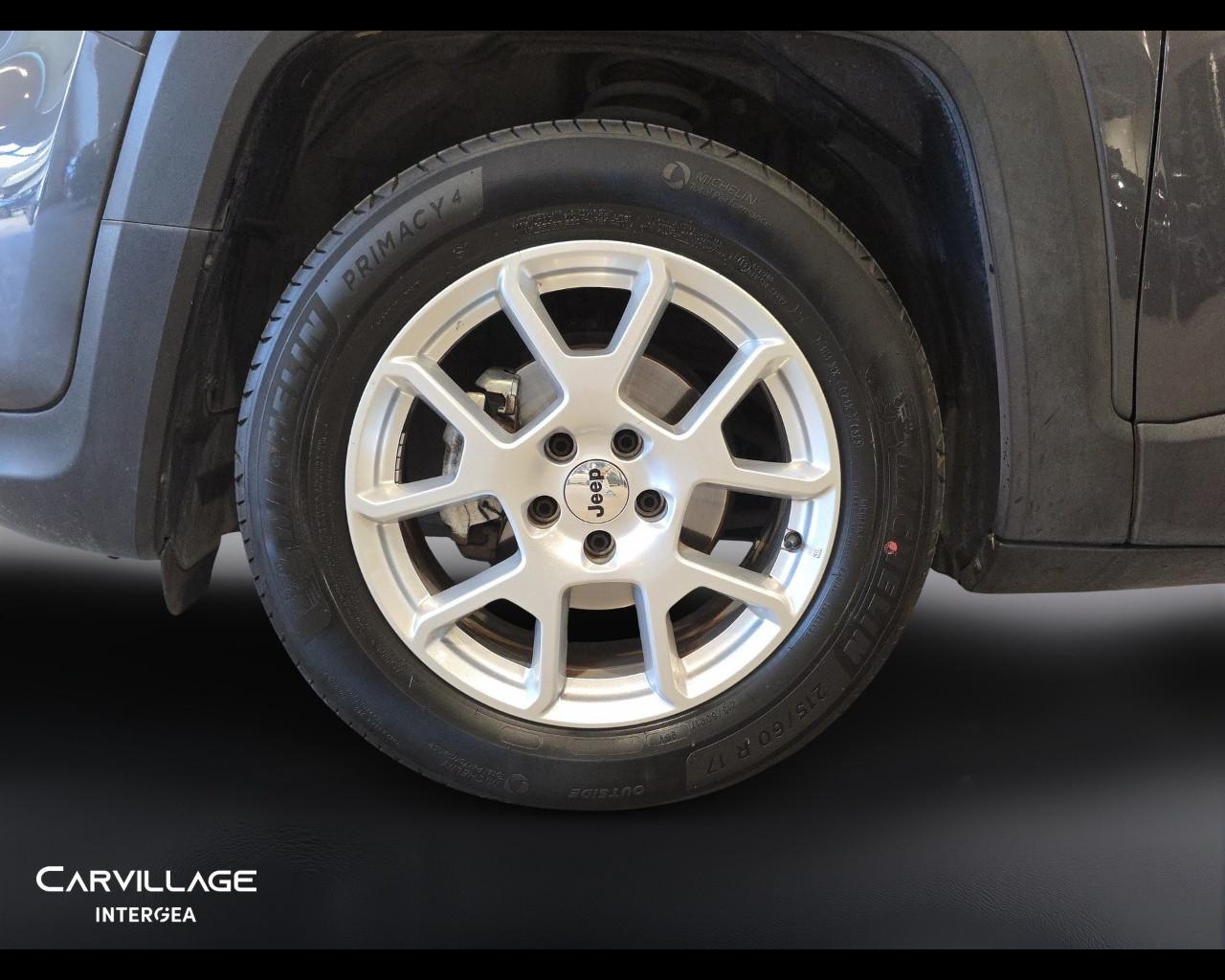 JEEP Renegade 1.0 t3 Limited 2wd