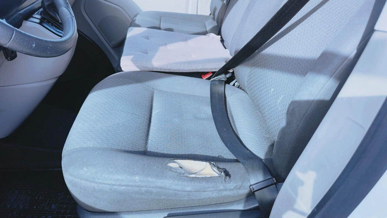 Volkswagen Caravelle 2.0 TDI 150CV DSG 4 Motion PC Cruise