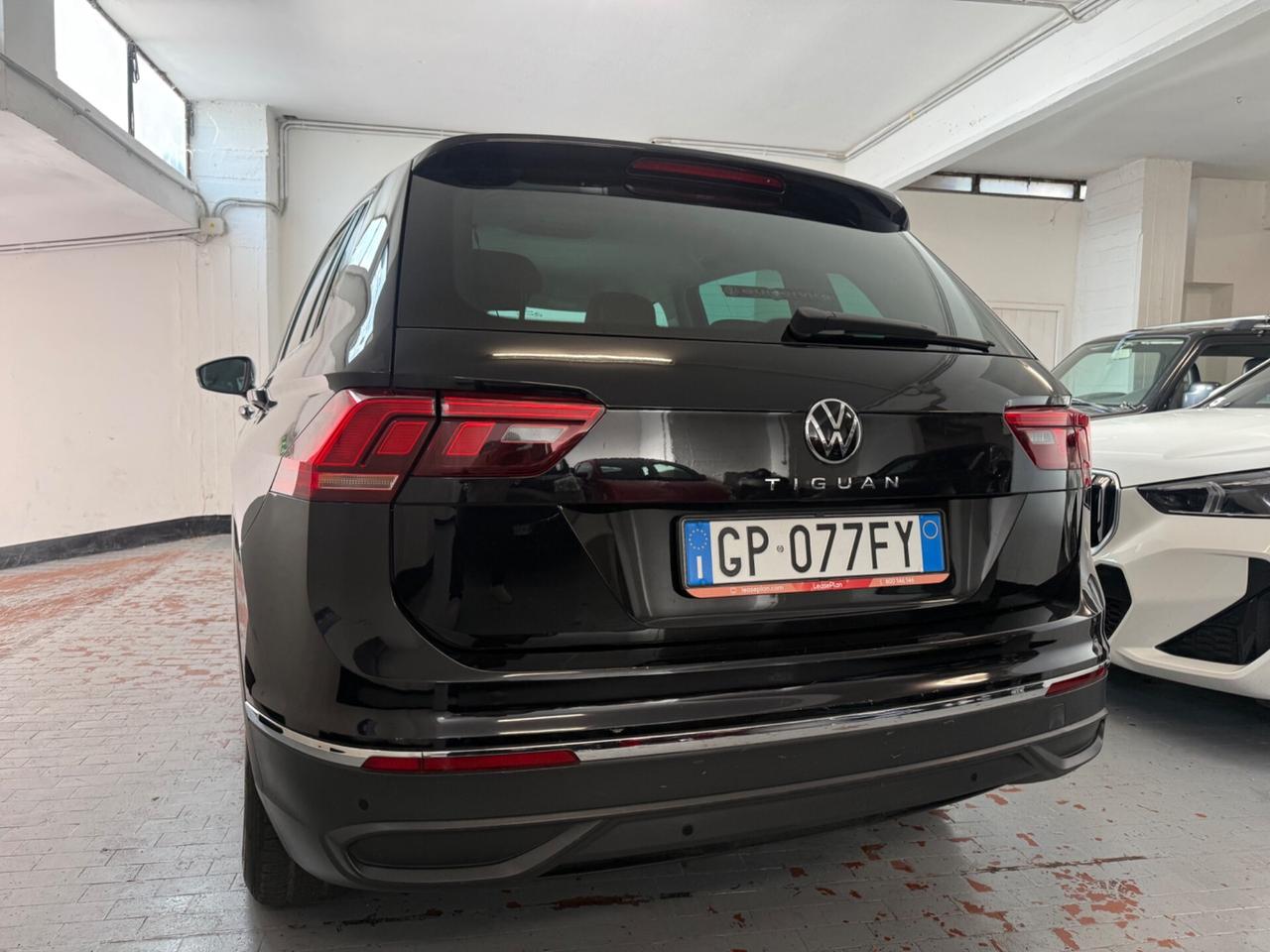 Volkswagen Tiguan 2.0 TDI 150 CV SCR DSG Life
