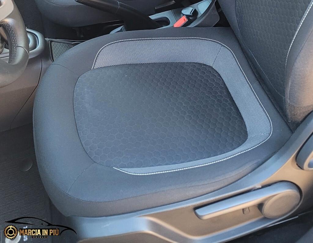 Smart ForTwo EQ Passion elettrica