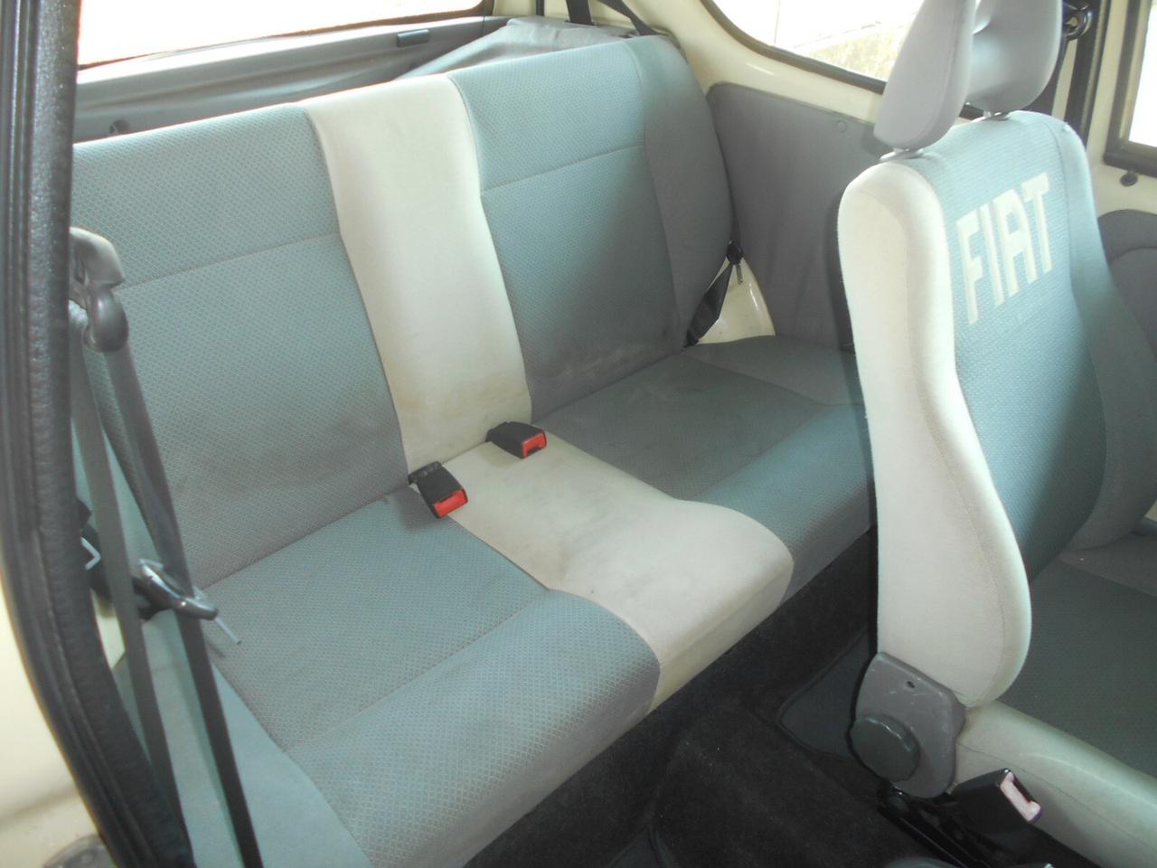 Fiat 600 1.1