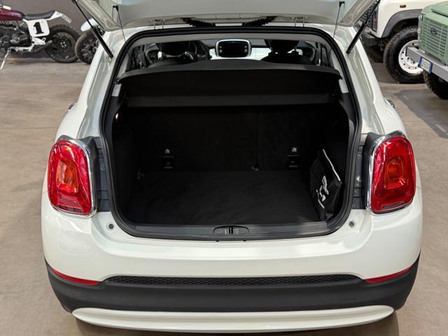 FIAT 500X 1.4 T-Jet 120 CV GPL Pop Star