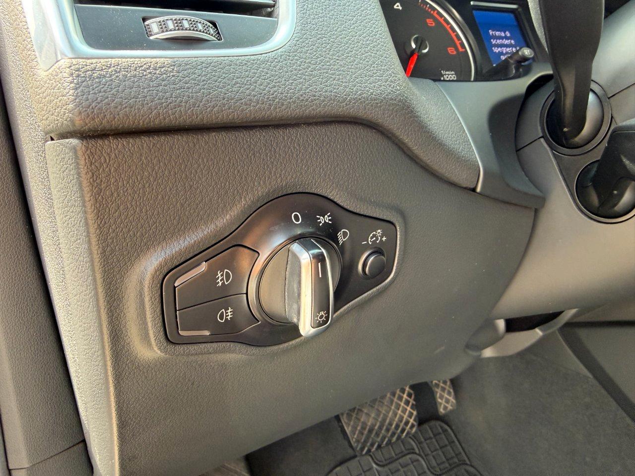 Audi Q5 2.0 tdi Advanced quattro 190cv s-tronic
