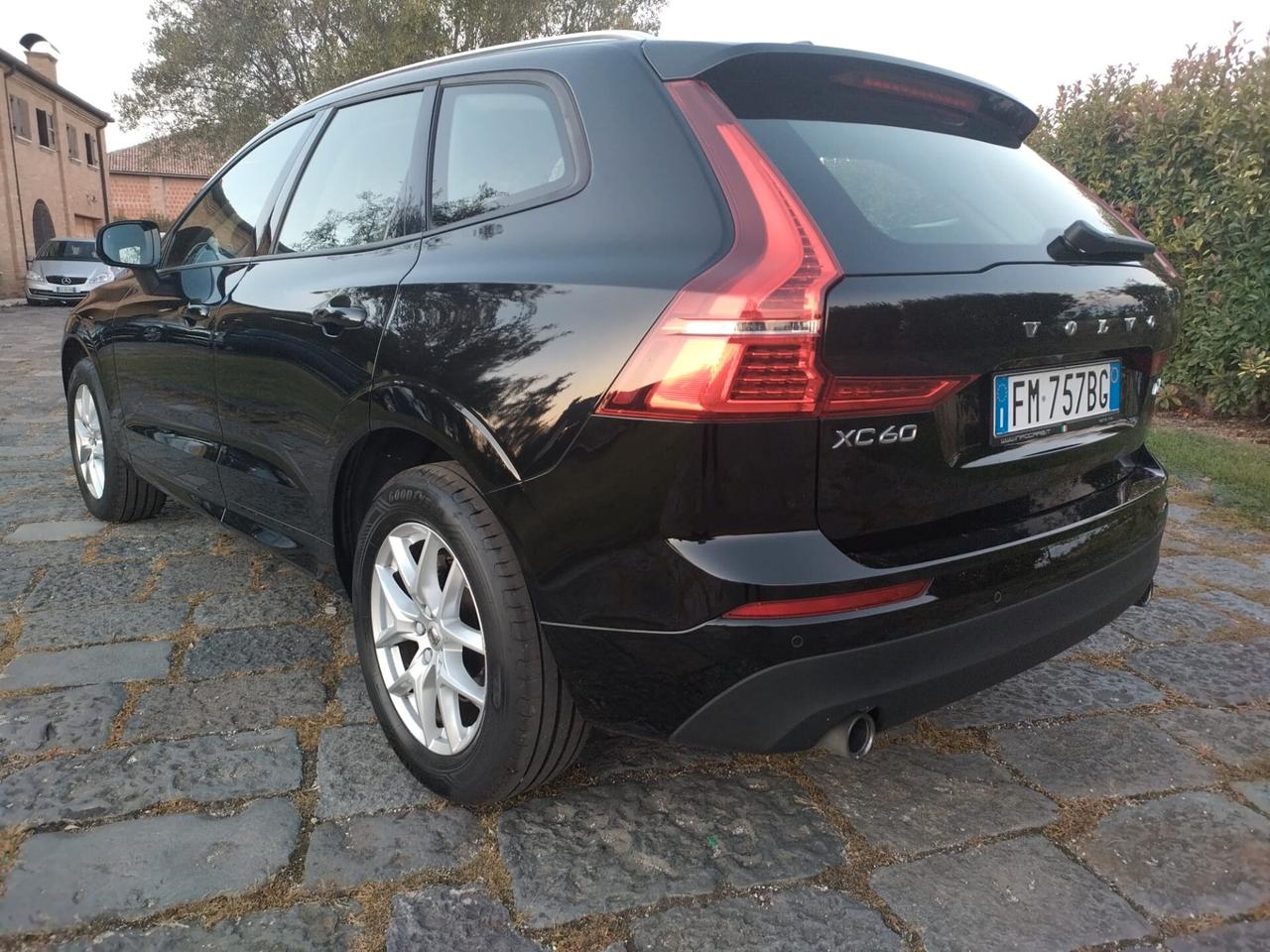 Volvo XC 60 XC60 D4 AWD Geartronic Inscription