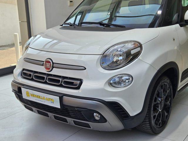 FIAT 500L 1.4 95 CV S&S Cross tua da ?149,00 mensili