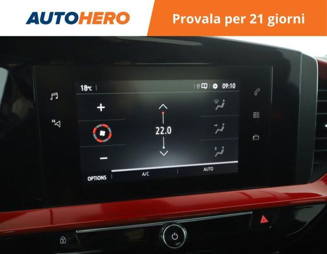 OPEL Mokka 1.5 diesel GS Line