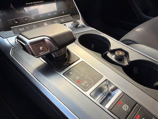 AUDI A6 Avant 45 3.0 TDI quattro tiptronic Business S-LINE