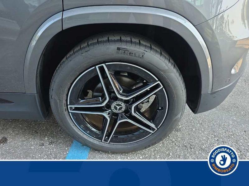 Mercedes-Benz GLA 200d Automatic 4Matic AMG Line Advanced Plus