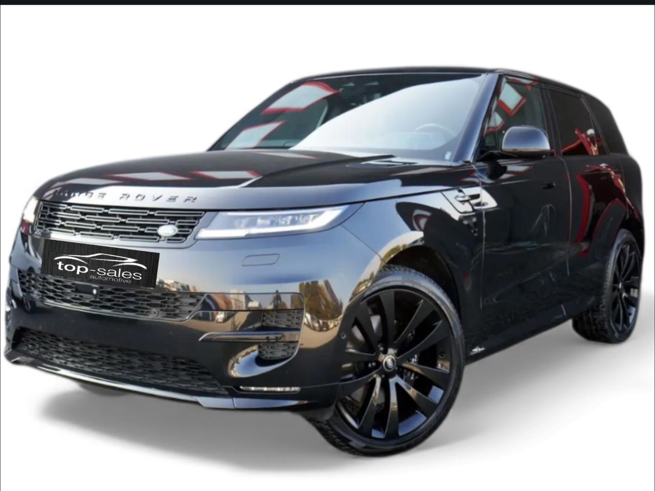 Land Rover Range Sport 3.0D l6 249 CV Dynamic HSE Perfetta