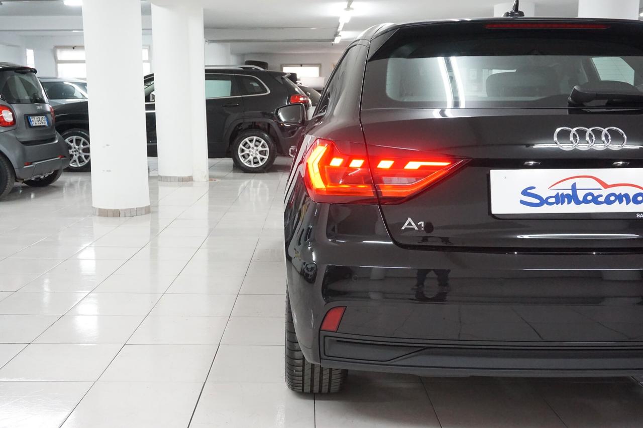 Audi A1 SPB 30 TFSI S tronic Business