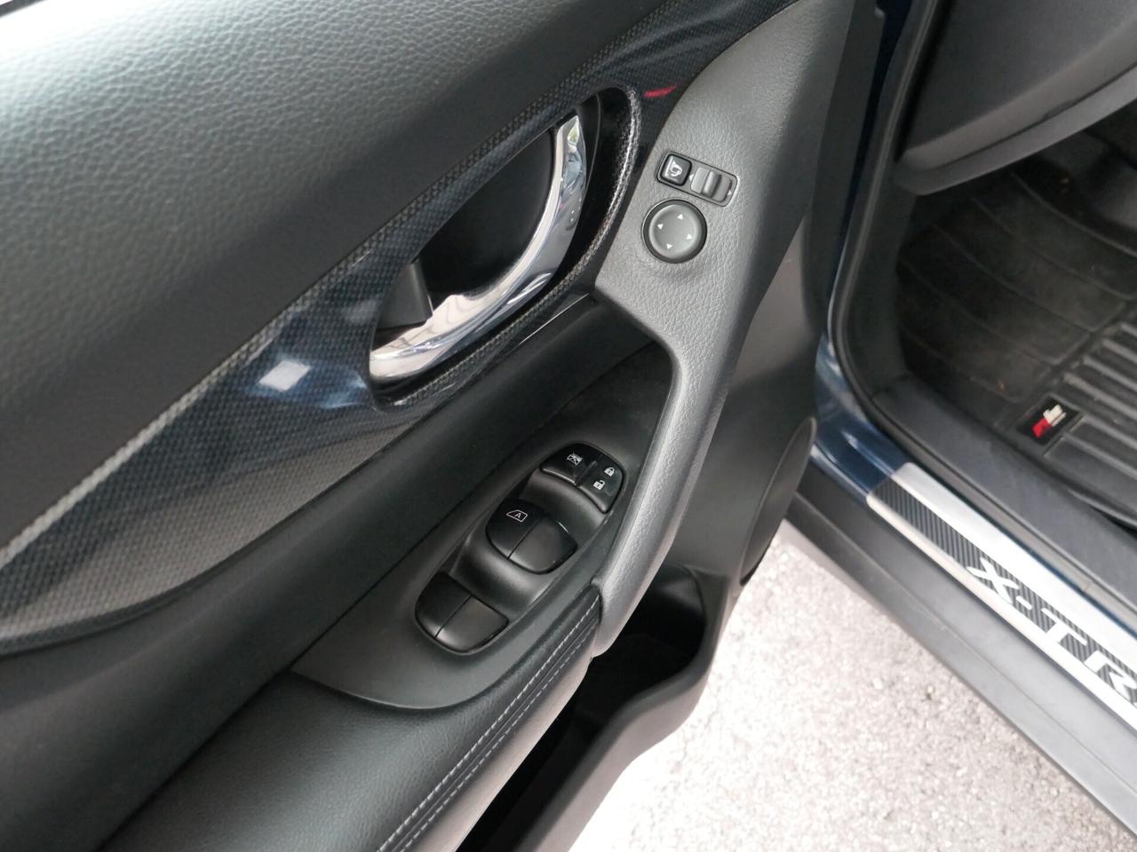 NISSAN X-Trail 2.0 dCi 4WD ACENTA