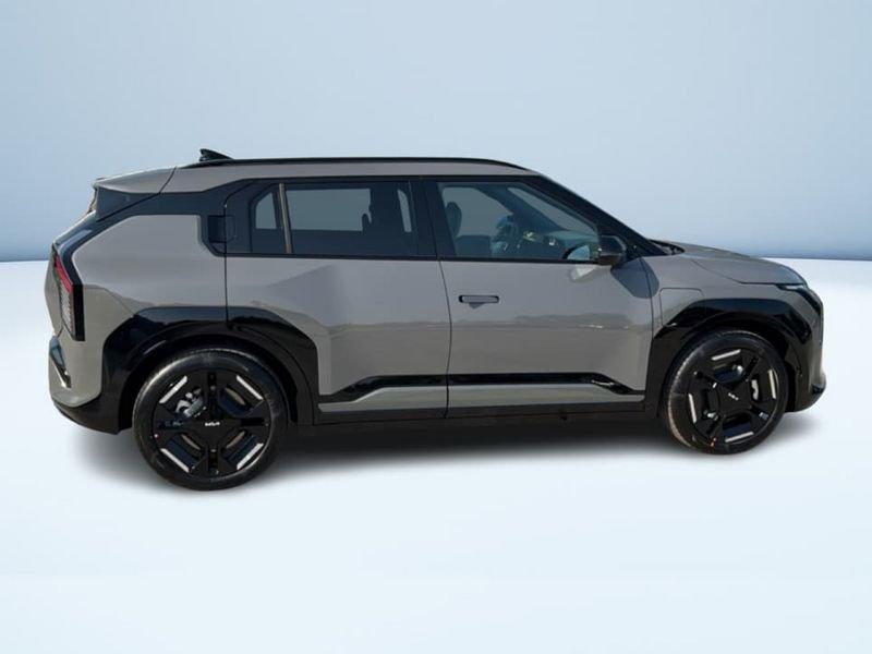 Kia EV3 Long Range GT-Line AWD (OBC 22kW)