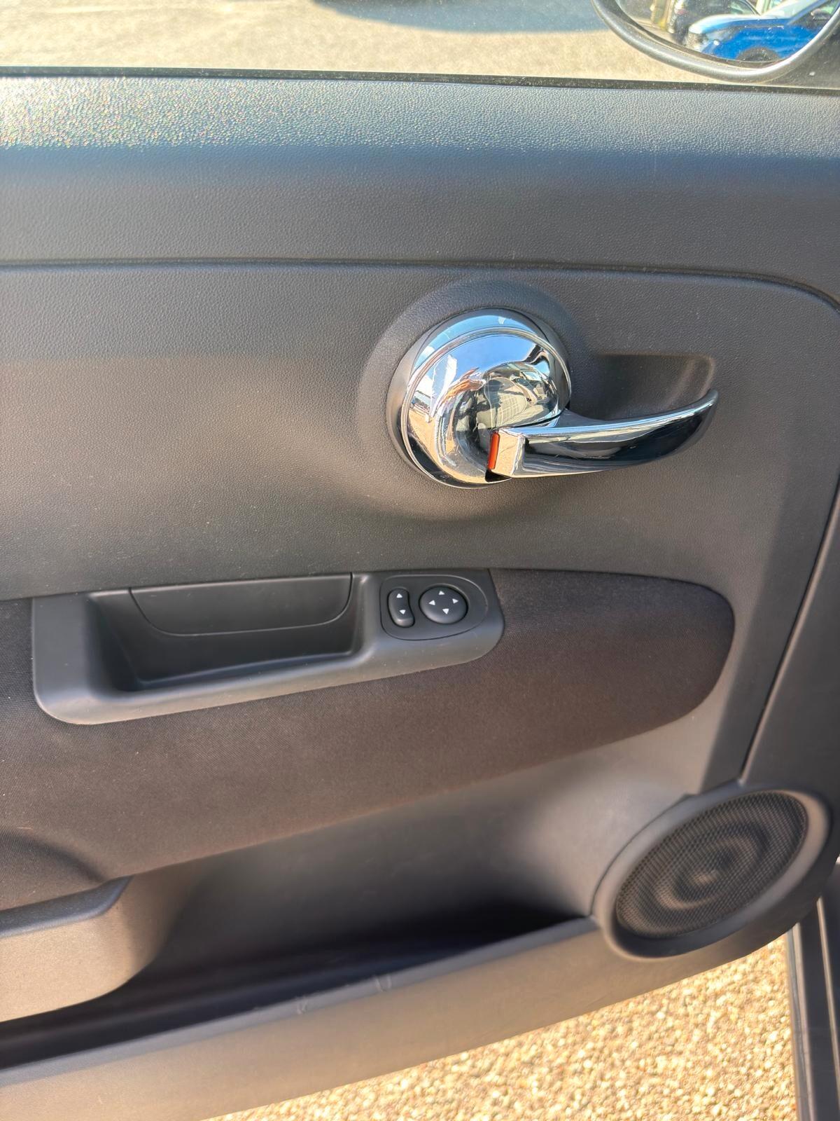 Fiat 500 1.2 EasyPower Lounge