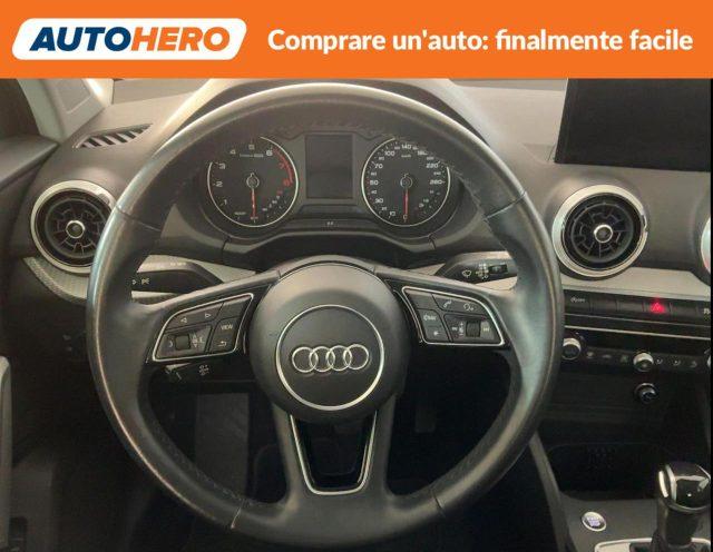 AUDI Q2 35 TFSI Admired Advanced
