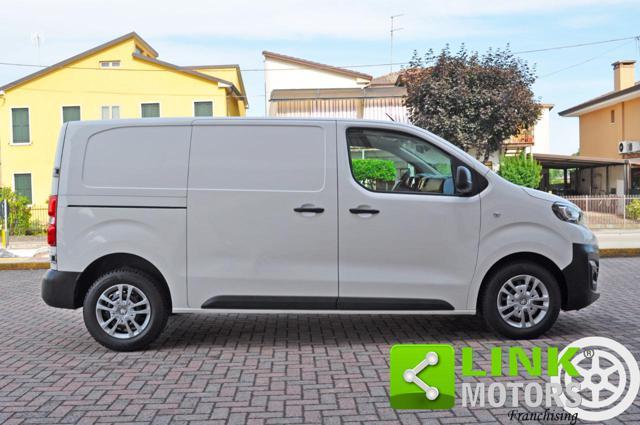 PEUGEOT Expert 2.0 BlueHDi 120 S&S PL-TN Furgone Premium Standard