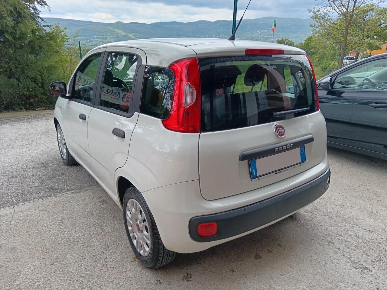 Fiat Panda 1.2 69CV EASY PREZZO PROMO