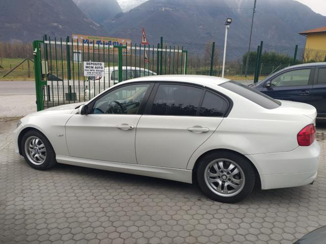 BMW 318 d