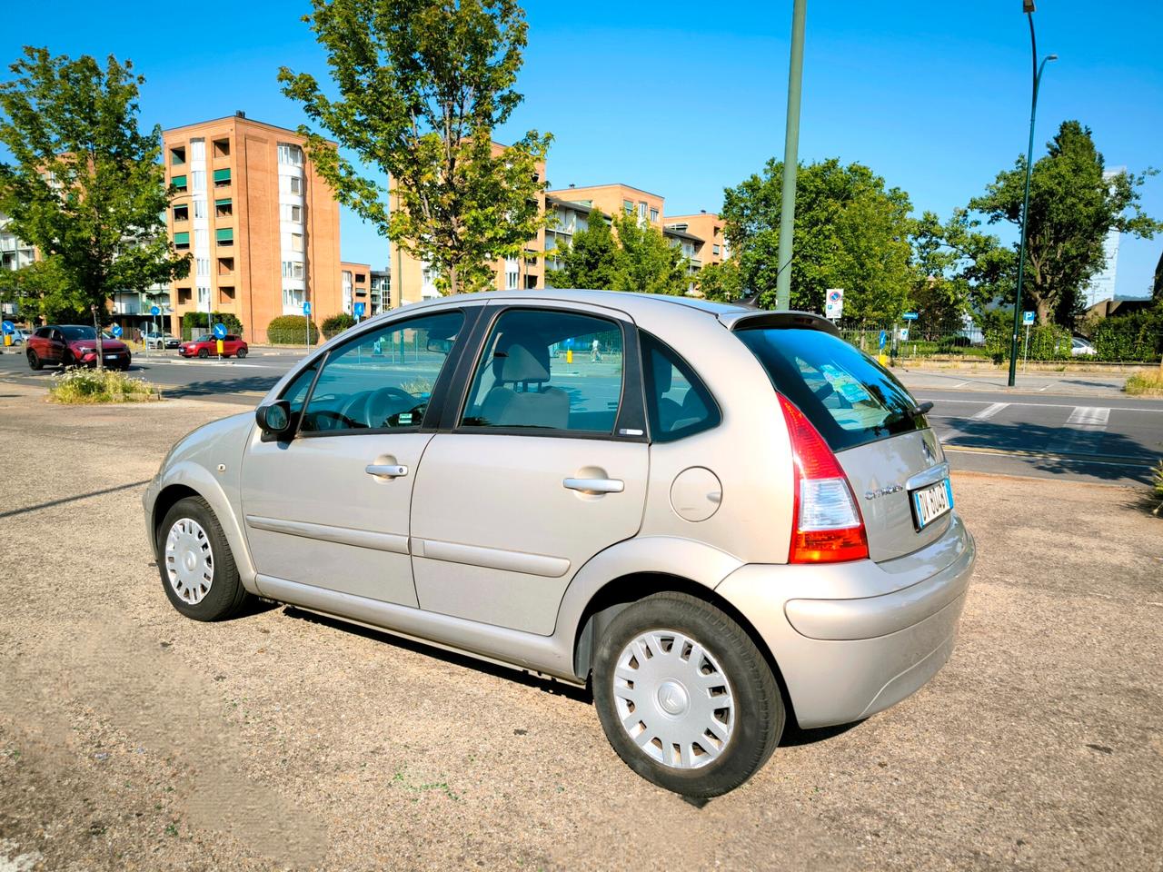 Citroen C3 1.1 airdream Classique