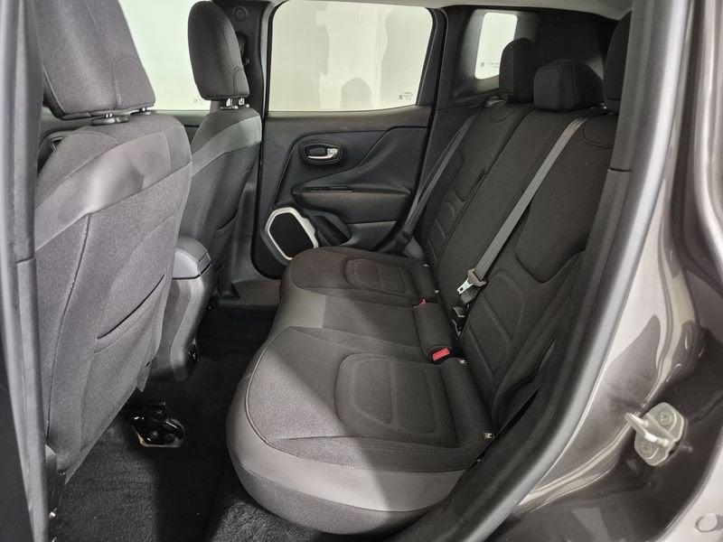 Jeep Renegade Diesel 1.6 mjt Limited fwd 120cv E6