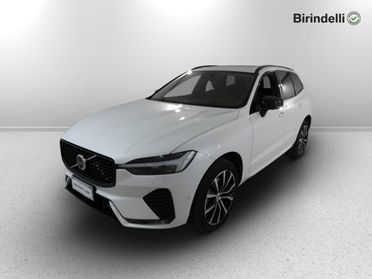 VOLVO XC60 (2017-->) - XC60 B4 (d) AWD automatico Ultimate Dark