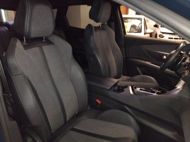 PEUGEOT 3008 BlueHDi 130 EAT8 Allure Pack VIDEO GRIMALDI SP.DAY