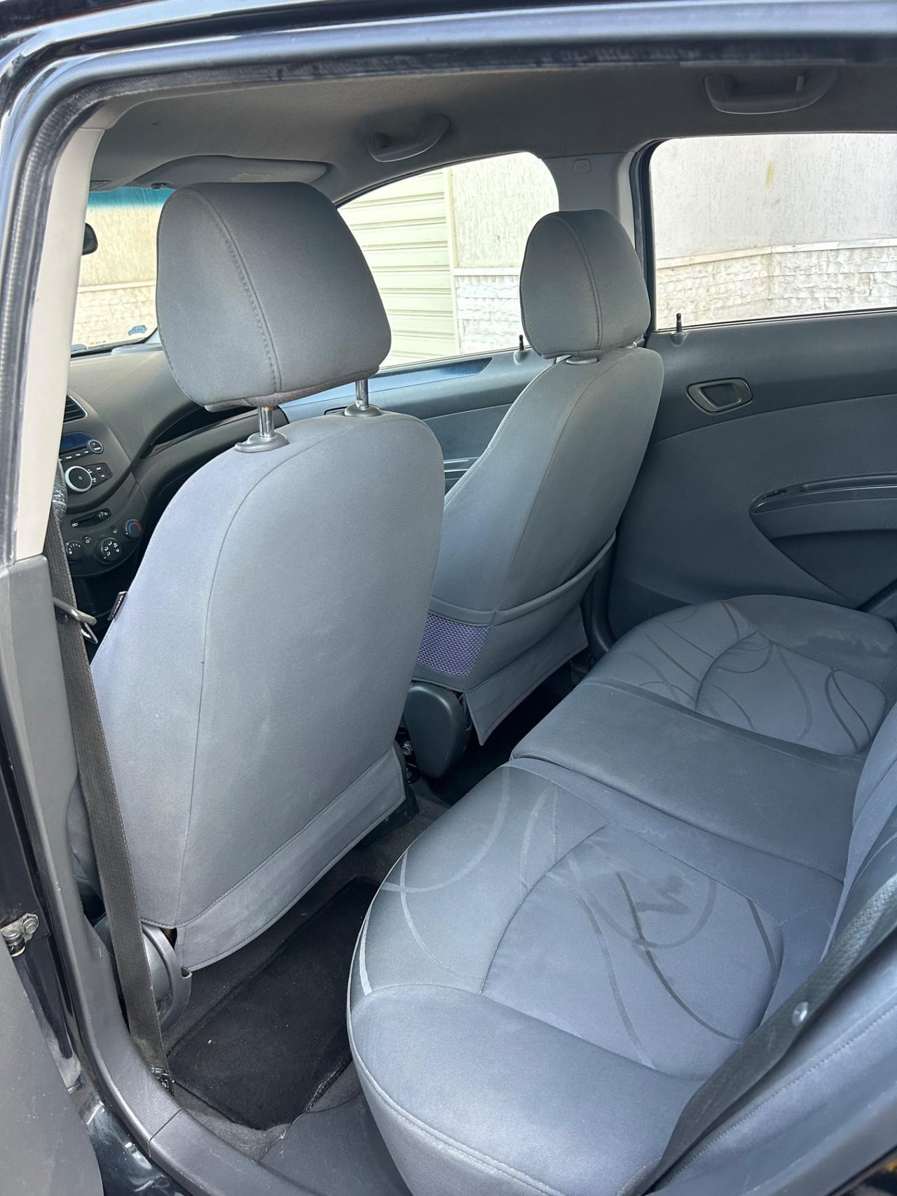 Chevrolet Spark 1.0 LS