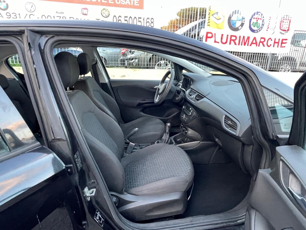 Opel Corsa 1.4 90CV GPL - Pronta Consegna - Garanzia 12mesi