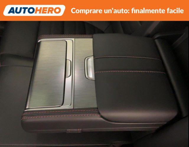 MG EHS Plug-in Hybrid Luxury