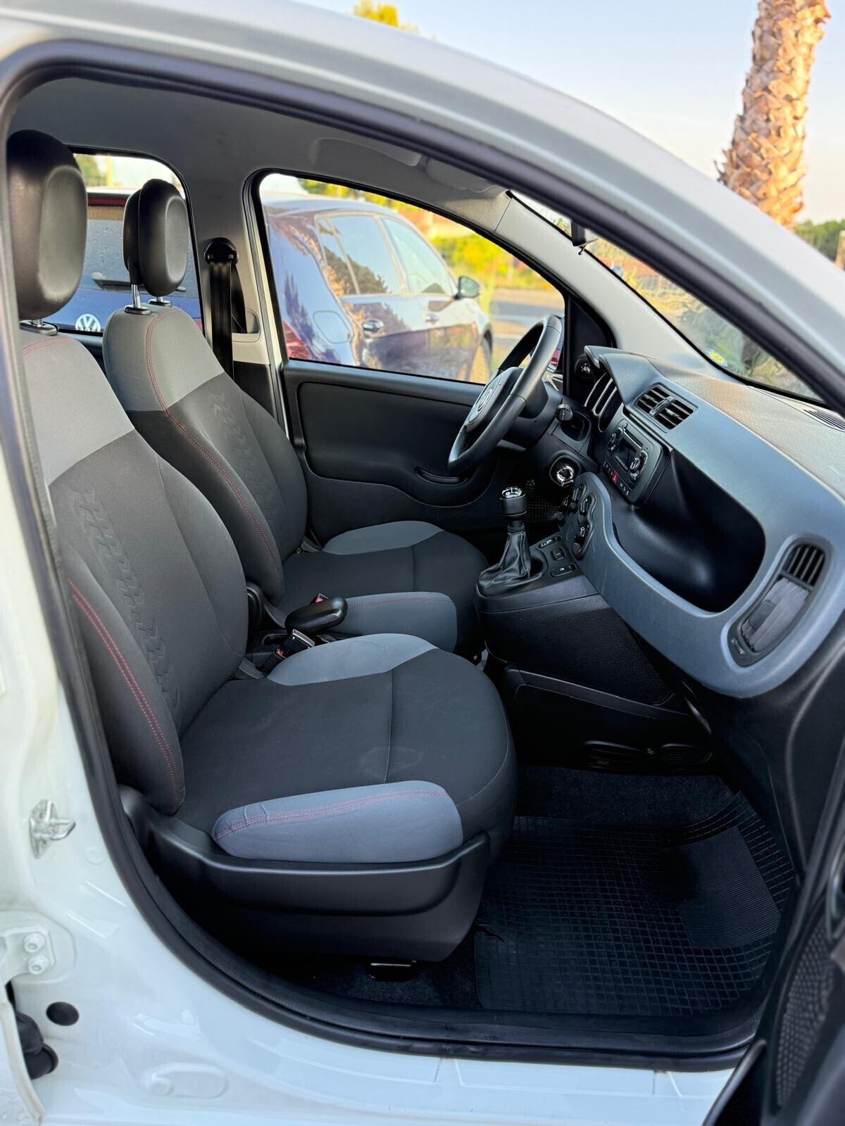 Fiat Panda 1.3 MJT 95 CV S&S Easy