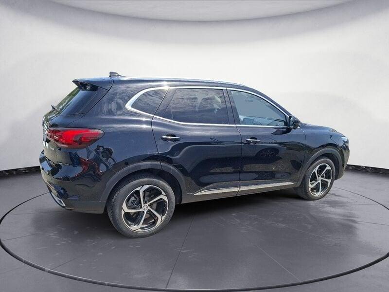 MG HS 1.5T-GDI Luxury