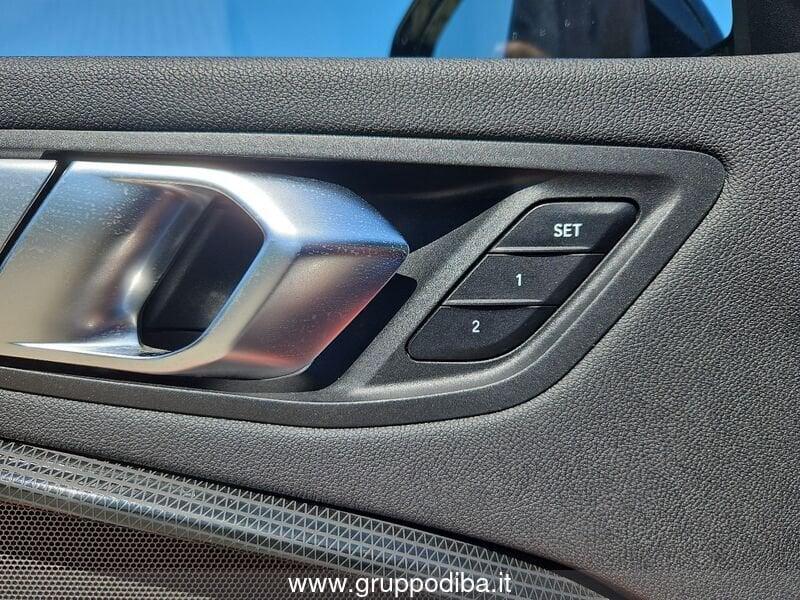 BMW Serie 1 F40 Benzina M 135i xdrive auto