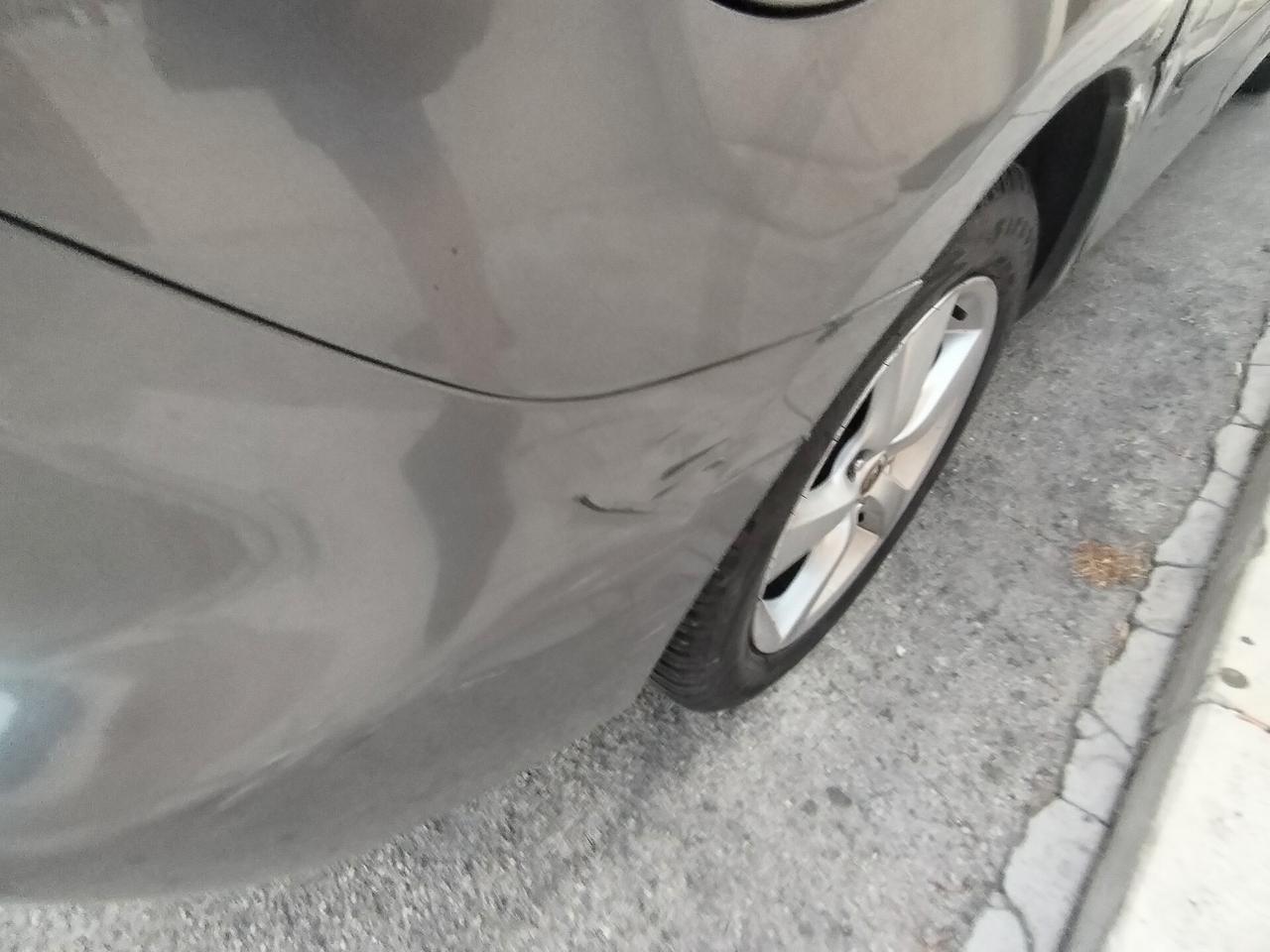 Mazda 3 Mazda3 1.6 TD 16V 109CV Hot