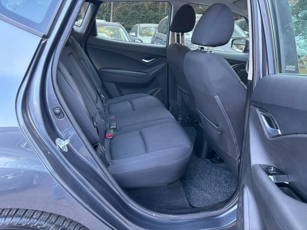 Hyundai iX20 1.4 90 CV Econext Confort OK Neopatentati