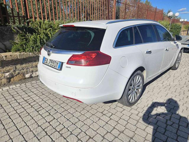 OPEL Insignia 2.0 CDTI Sports Tourer Cosmo